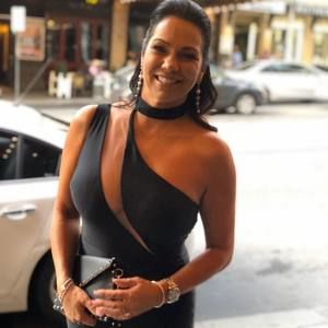 Meet your Posher, Vendi